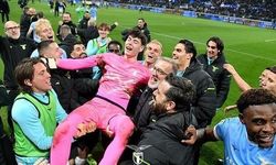 Lazio'nun Genç Kalecisi Motta, 4 Penaltı Kurtararak Takımını Finale Taşıdı