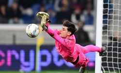 Lazio'nun Kalecisi Edoardo Motta 4 Penaltı Kurtararak Finali Garantiledi