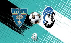 Lecce ile Atalanta Serie A'da Kritik Mücadelede Karşılaşıyor