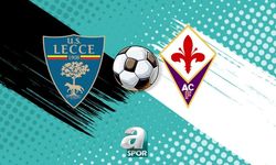 Lecce ile Fiorentina Serie A'da Kritik Mücadelede Karşılaşıyor