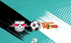 Leipzig ile Union Berlin, Bundesliga'da kritik maçta karşılaşıyor