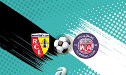Lens ile Toulouse 17 Nisan'da karşı karşıya gelecek