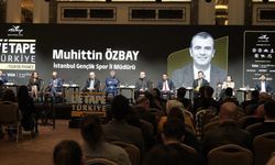 L'Étape Türkiye by Tour de France 2026 Yarışının Tanıtımı İstanbul'da Yapıldı