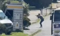 Levent Saldırısıyla İlgili Kocaeli'de Bir Şüpheli Daha Gözaltında