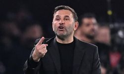 Levent Tüzemen'den Okan Buruk İçin Sert Uyarı: 'Kenara Çekil'