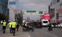 Levent'teki Terör Saldırısında 3 Şüpheli Daha Adliyeye Sevk Edildi