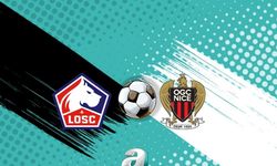 Lille-Nice Maçı 18 Nisan'da BeIN Sports 4'te Canlı Yayında