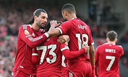 Liverpool, Fulham Karşısında Evinde 2-0 Kazandı