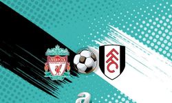 Liverpool ile Fulham Anfield'da Karşılaşıyor