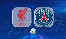 Liverpool ile PSG, Şampiyonlar Ligi Çeyrek Finalinde Karşılaşıyor