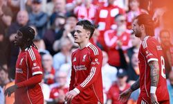 Liverpool, Premier Lig'de İlk 4'e Girmeyi Başardı