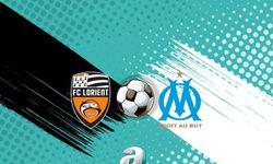 Lorient ile Marsilya, Ligue 1'de kritik mücadelede karşı karşıya geliyor