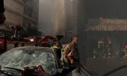 Lübnan'da İsrail'in Hava Saldırısı: 10 Dakikada 100 Hedef Bombalandı