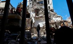 Lübnan'daki İsrail Hava Saldırılarında Can Kaybı 1953'e Ulaştı