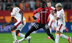 Lucas Torreira'dan Derbi Öncesi Güçlü Mesaj: Fenerbahçe'yi Mutlaka Yeneceğiz