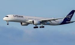 Lufthansa, Jet Yakıtı Fiyatlarındaki Artış Nedeniyle 20 Bin Uçuşunu İptal Edecek