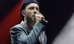 Mabel Matiz'in 'Perperişan' Şarkısı Hakkında Dava Sürüyor