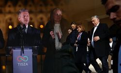 Macaristan'da 16 Yıllık Orban Dönemi Sona Erdi: Peter Magyar Göreve Başladı