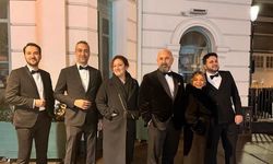 Macenta Yayıncılık, The EdTech Awards 2026 Finalinde