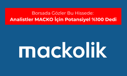 Mackolik İnternet Hizmetleri Hisselerinde Yükseliş Beklentisi