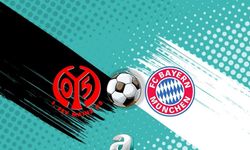 Mainz 05 ile Bayern Münih Bundesliga'da Kritik Mücadelede Karşılaşıyor