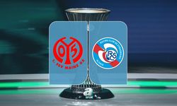 Mainz 05 ile Strasbourg UEFA Konferans Ligi Çeyrek Finalinde Karşılaşıyor