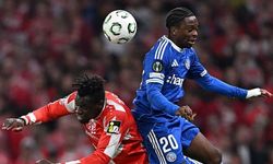 Mainz, Strasbourg'u Evinde 2-0 Yendi