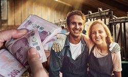 MAKÜ'den Gençlere Teknoloji Destekli Model Çiftlik Projesi: Bekâr Gençlere 2, Evli Gençlere 3 Asgari Ücret Maaş