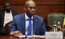 Mali Savunma Bakanı Sadio Camara'ya Saldırı: Hayatını Kaybettiği İddia Edildi