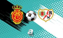 Mallorca ile Rayo Vallecano La Liga'da kritik mücadelede karşı karşıya geliyor