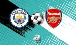 Manchester City ile Arsenal, Premier Lig'de kritik karşılaşmada kozlarını paylaşacak