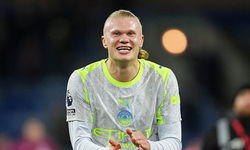 Manchester City, Premier Lig'de Liderliği Ele Geçirdi