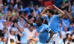 Manchester City, Southampton'ı Mağlup Ederek FA Cup Finaline Yükseldi