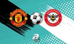 Manchester United, Brentford'u Konuk Ediyor: Maç Saat ve Kanal Bilgileri