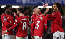 Manchester United, Chelsea'yi Tek Golle Devirdi