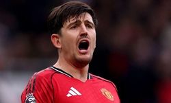 Manchester United, Harry Maguire'ın Sözleşmesini 2027'ye Kadar Uzattı