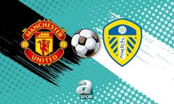 Manchester United ile Leeds United, Premier Lig'de kritik mücadelede karşılaşıyor