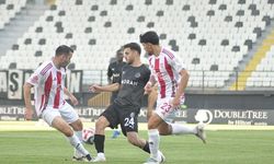 Manisa FK, Atko Grup Pendikspor'u 2-0 Yenerek Kritik 3 Puanı Aldı