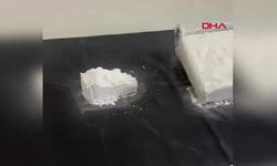 Manisa ve İzmir'de Uyuşturucu Operasyonu: 8 Milyonluk Kokain Ele Geçirildi