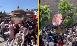 Manisa'da 10 Ton Mesir Macunu Dağıtımı İzdihama Neden Oldu