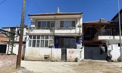 Manisa'da Namaz Vakti Uyanan Baba, Oğlunu Banyoda Ölü Buldu