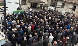 Manisa'nın Eski Belediye Başkanı Hasan Gülcan Vefat Etti