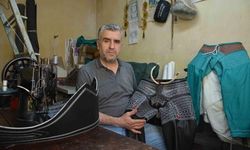 Manisa'nın Son Kispet Ustası Yağlı Güreşlere Can Veriyor