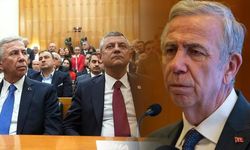 Mansur Yavaş Hakkında İstifa İddiası Ankara'da Gündem Oldu