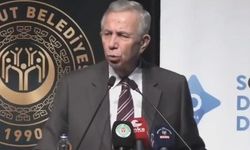 Mansur Yavaş'tan CHP'li Belediyelere Yönelik Operasyonlara Tepki: 'Bunu Seyredemeyiz'