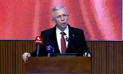 Mansur Yavaş'tan Melih Gökçek İçin Soruşturma Talebi