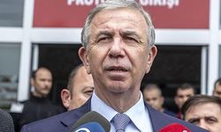 Mansur Yavaş'tan Soruşturma İzni Açıklaması: 'Korkumuz Yok'