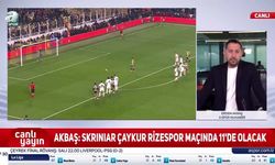 Marco Asensio Çaykur Rizespor Karşılaşmasında Sahada Olacak