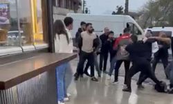 Mardin Kızıltepe'de İki Grup Arasında Çıkan Kavgada 1 Kişi Yaralandı