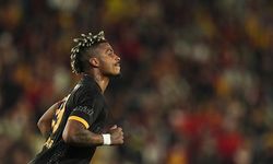 Mario Lemina: Eksiklerimizi Gidermeliyiz